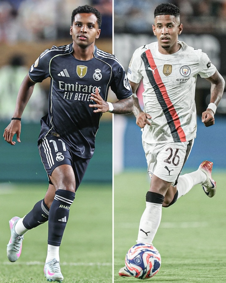 杏彩体育-BBC记者：曼城已经决定留下萨维尼奥，罗德里戈加盟通道彻底关闭