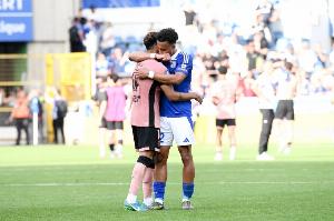 罗马诺：米兰1500万欧报价盖拉-杜埃遭拒，球员估价约3500万欧