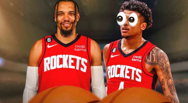 杏彩体育-火箭6千万空间为所欲为？引援目标多 或抢湖人双星